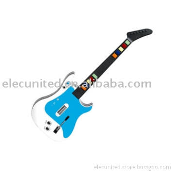 For Wii Guitar